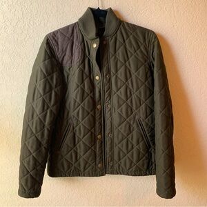 Lauren Ralph Lauren Quilted coat size S
